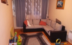 Okolina Gintaša - Bulevar Save Kovačevića, 74m2 bruto, VII sprat - posljednji, 75.500€