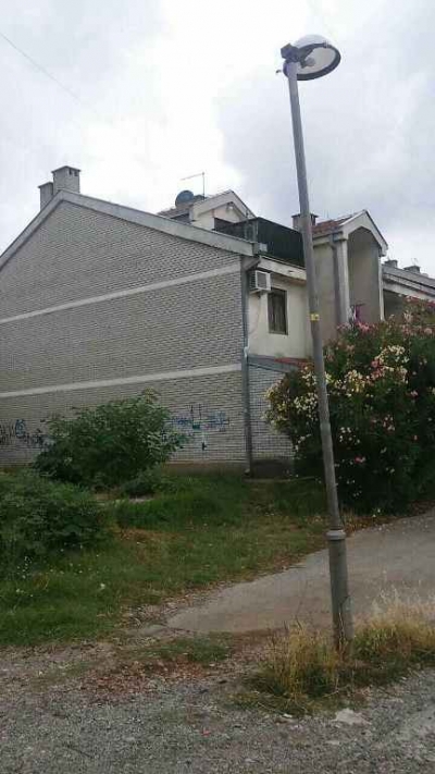 Zabjelo - lamele, 63m2, II - potkrovlje, 41.000€