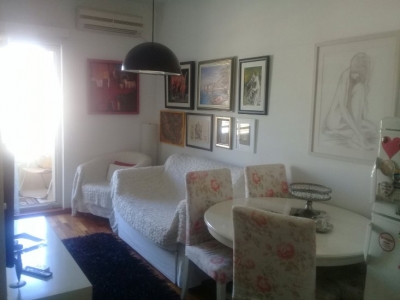 City kvart - Čelebić, 30m2, V sprat - posljednji, namješten, 72.000€