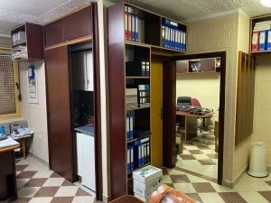 Centar - Trg nezavisnosti, 50m2, I sprat, 87.000€