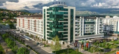 Preko Morače - Normal, 77m2, duplex, namješten, 210.000€