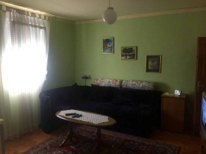 Zabjelo - lamele, 33m2, visoko prizemlje, namještena, 200€