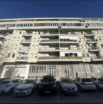 Stari aerodrom - Katel, 63m2, I sprat, polunamješten, 128.000€