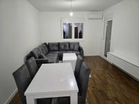Stari aerodrom - Ventura, 47m2, III sprat - namješten, 600€