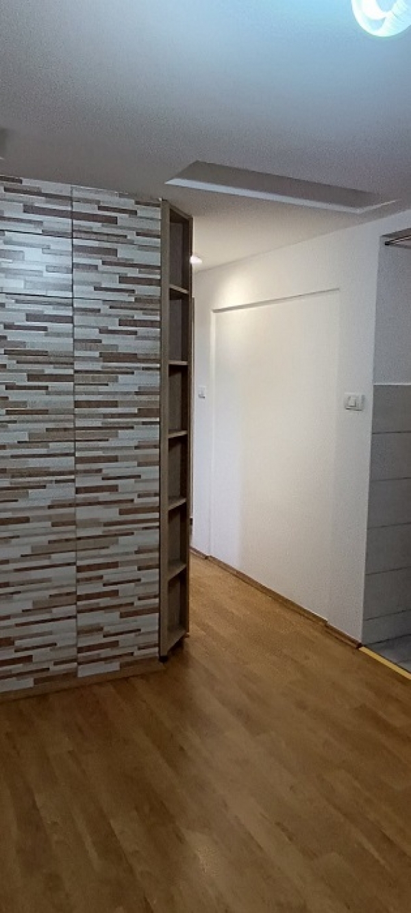 Centar - Hercegovačka ulica, 51m2 bruto površine, suteren, 71.000€