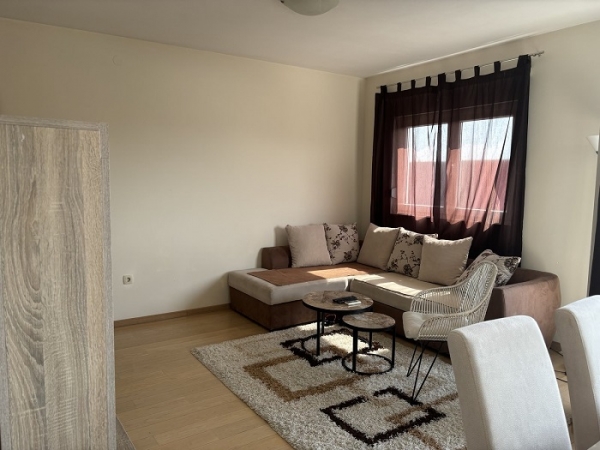 City kvart - Zetagradnja, 54m2, IV sprat, namješten, 175.000€