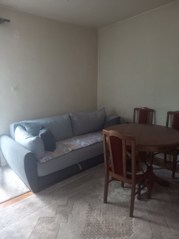 Malo brdo - mini stambena zgrada, 32m2, prizemlje, 60.000€