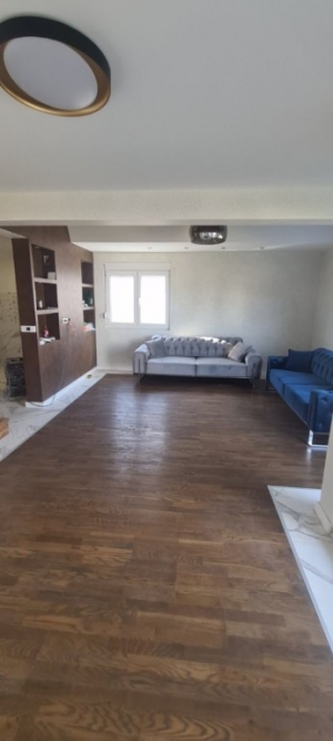 Okolina Delte - Ulica Arsenija Boljevića, 100m2 bruto površine, duplex, nov, 135.000€