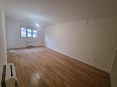 Central Point - Zetagradnja, 69m2, I sprat, 141.500€