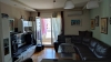 Stari aerodrom - Normal, 49m2, III/VI sprat, namješten, 138.500€