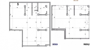 Zabjelo - Ljubović - VB Invest, 380m2, duplex, 276.900€