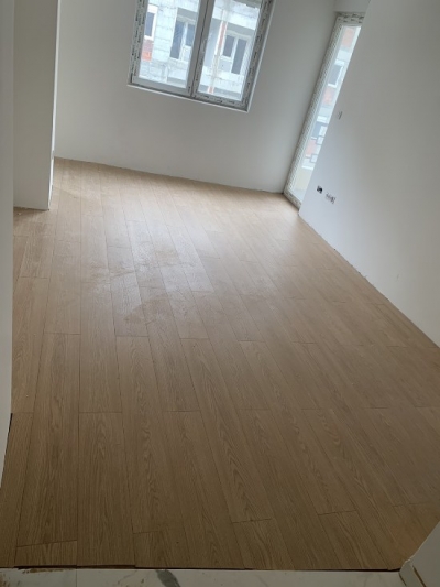 Zabjelo - Ljubović - PS Gradnja, 50m2, III/VI sprat, u izgradnji, 65.800€