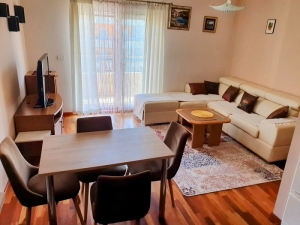 City kvart - Čelebić, 74m2, IV sprat, namješten, 700€