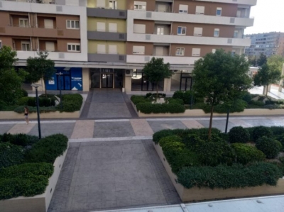 Central Point - Zetagradnja, 40m2, I sprat, 90.000€