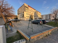 Zabjelo - Ljubović - Neksan, 36m2, III/VI sprat, namješten, 90.000€