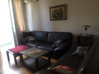 Preko Morače - Ulica Svetozara Markovića, 47m2 bruto površine, I sprat, 86.000€
