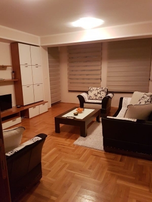 Stari aerodrom - Krcun, 87m2, III sprat, polunamješten, 400€