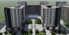 Stari aerodrom - Dadi Gradnja, 43m2, V/IX sprat, u izgradnji, 105.000€