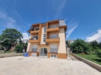Dječija bolnica - mini stambena zgrada, 92m2 duplex, nov, 120.000€