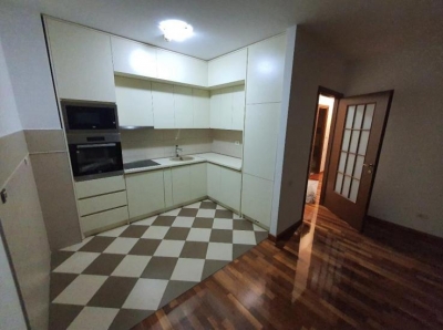 City kvart - Čelebić, 74m2, IV sprat, polunamješten, 600€