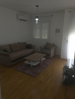 City kvart - Čelebić, 43m2, VII sprat - posljednji, namješten, 500€